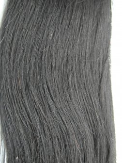 Braziliaanse steile haar-weave (18 inch)