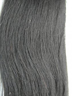Braziliaanse steile haar-weave (22inch)