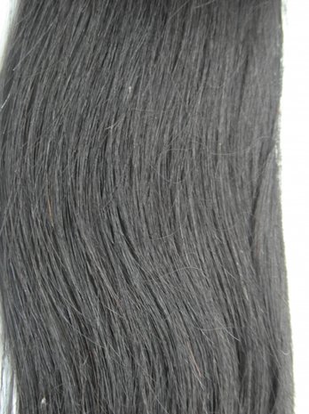 Braziliaanse steile haar-weave (24 inch)