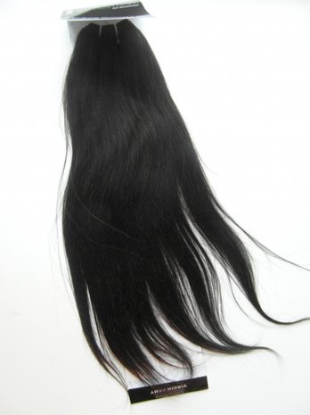 Braziliaanse steile haar-weave (20 inch)