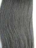Braziliaanse steile haar-weave (24 inch)_