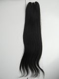 Braziliaanse steile haar-weave (24 inch)_
