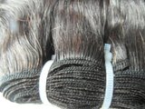 Braziliaanse krullende haar-weave (12 inch)_